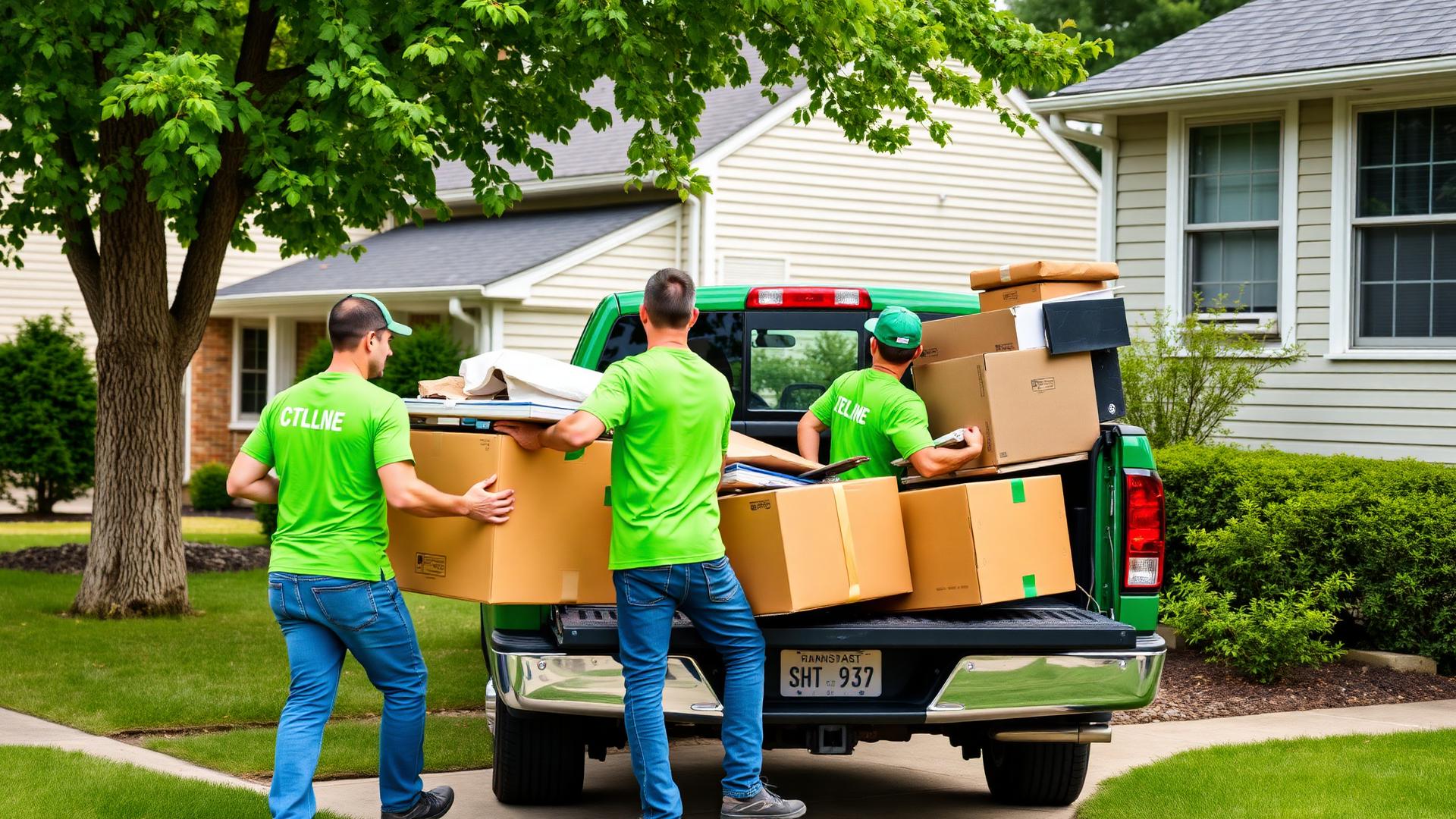 Junk Removal