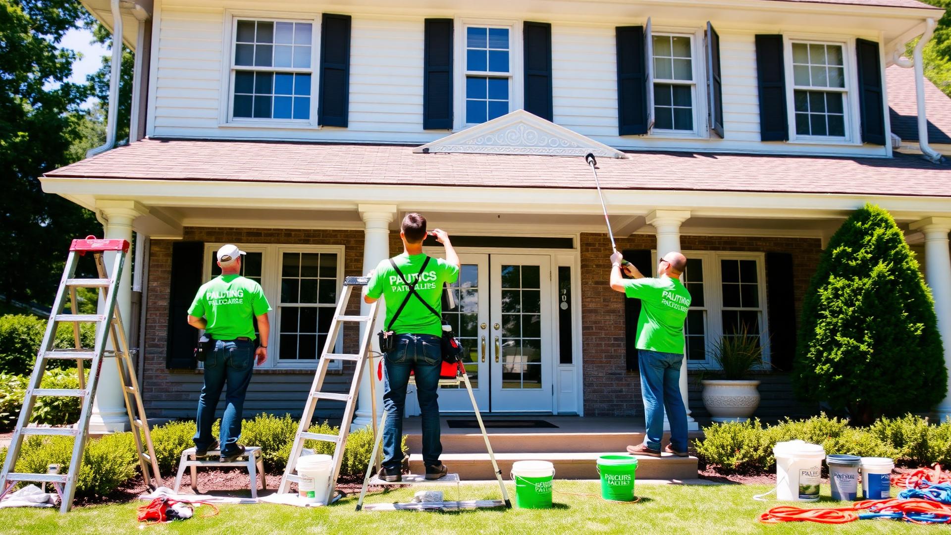House Painting